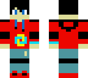 skin von mc2008dg