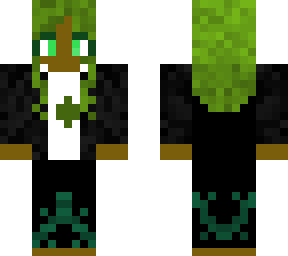 skintober day 1 - ivy
