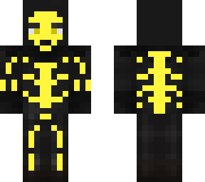 skull trooper