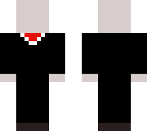 slender mine