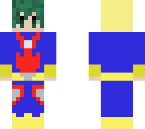 small might