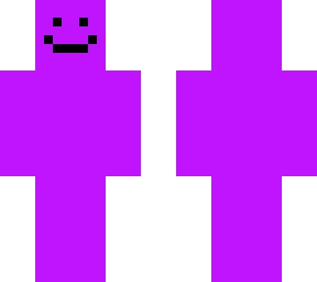 smile