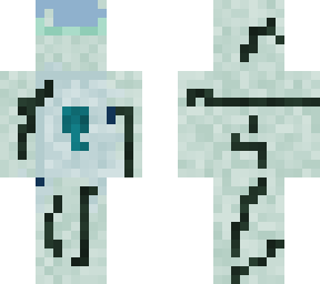 snow alien last redone