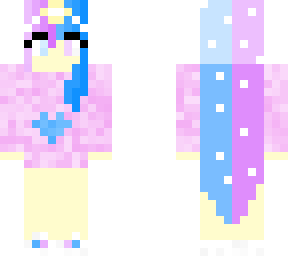 snowflake (read description)