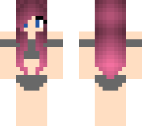 sonia in a swimsuit
