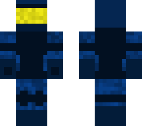 space marine