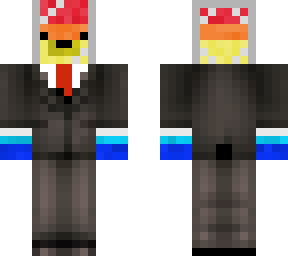 space sute seal skin