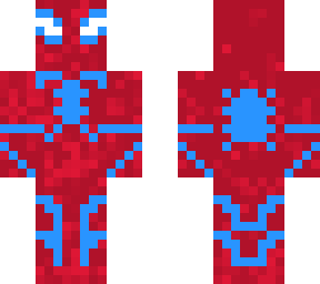 spider man normal suit