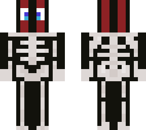 spooky scary devil