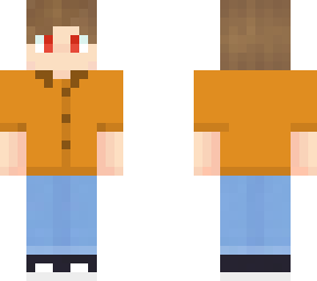 spoopy skin 4 me edit