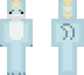 star dragon (shaded)