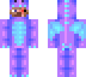 steve ghoul rex