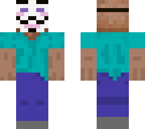 steve hacker