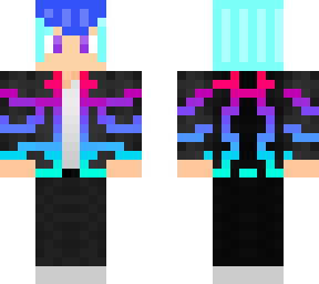 street gang: boy: kairen