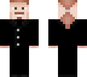 stylish man v2 (artyomkaru)