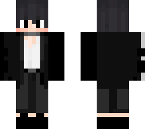 Bts Suga | Minecraft Skins