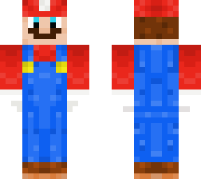 super mario