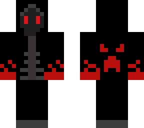th demon from hell