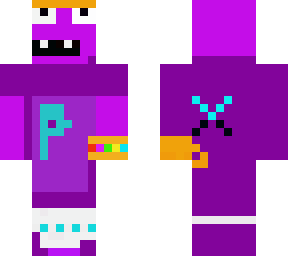 thanos