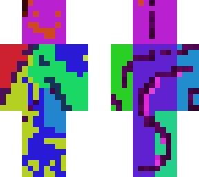 the color-boom!