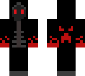 the demon from hell 2.0