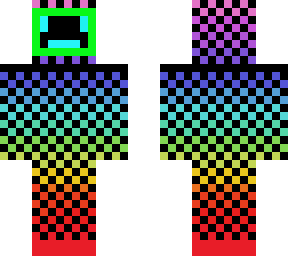 the disco dude