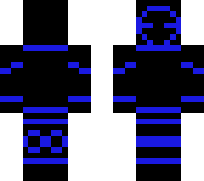 the ender king (armored)