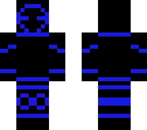 the ender king (armored and fixed)
