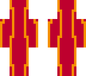 the flash