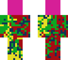 the glitch