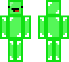 the green noob 2.0