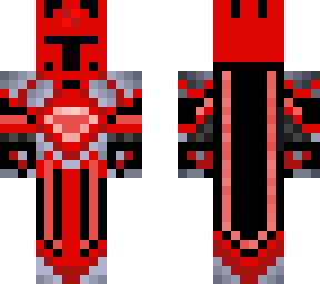 the knight of blood