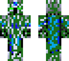 the swamped knight