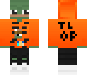 tlop pepe