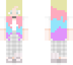unicorn girl