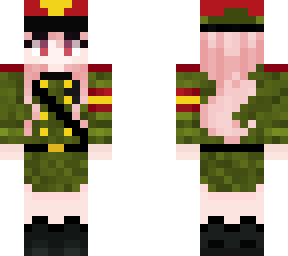 ussr girl
