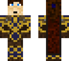 varian wrynn