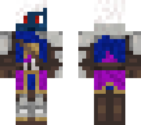 vendrick knight
