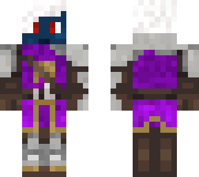 vendrick knight 2