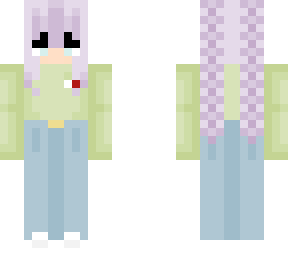 vintage sweater