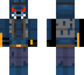 werewolf dire-fortnite