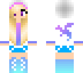 white dragon hood girl