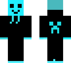 william's blue creeper