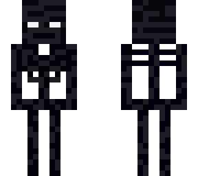 wither skeleton
