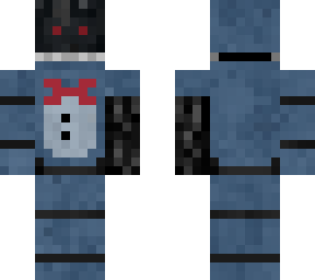 withered bonnie