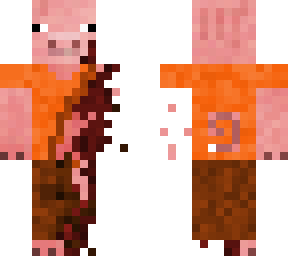 withering zpig