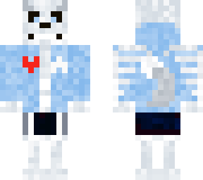 wolf sansedit