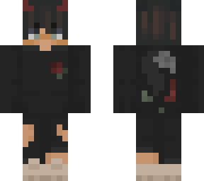 wolfie boi