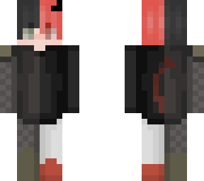 yin - request