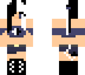 yin and yang - adoptable